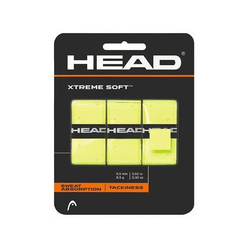 Head Extreme Soft Overgrip