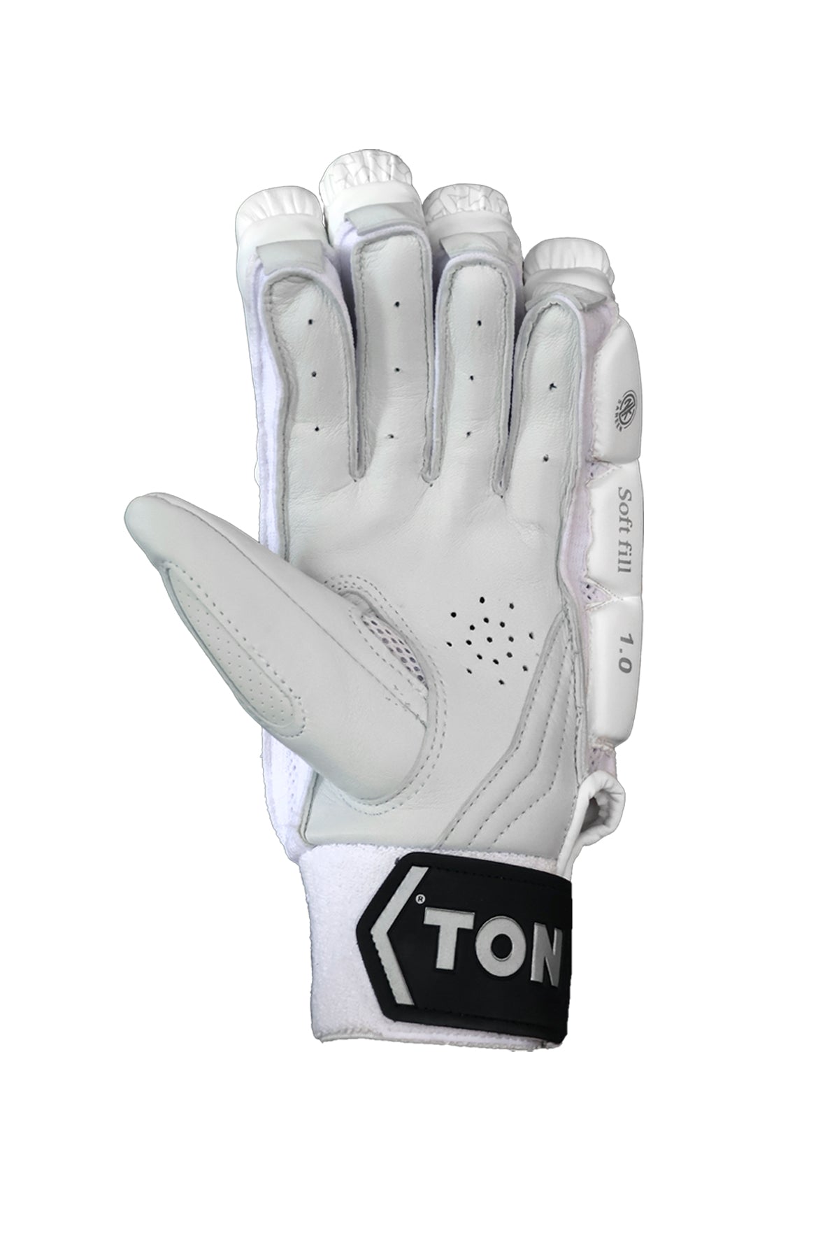 Buy SS Ton Pro 1.0 Batting Gloves Online-SCS Sports