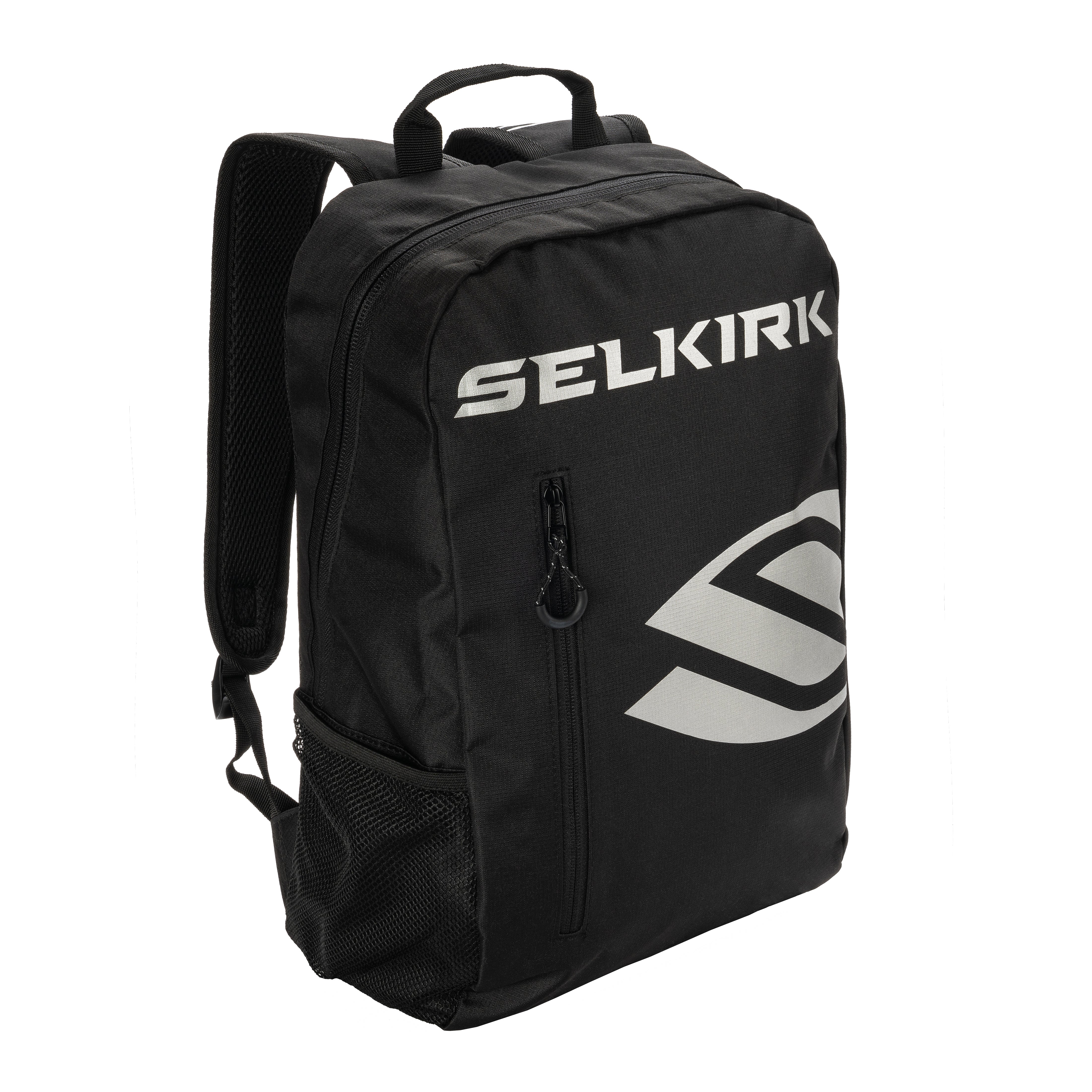 Selkirk Core Line Day Pickleball Backpack black
