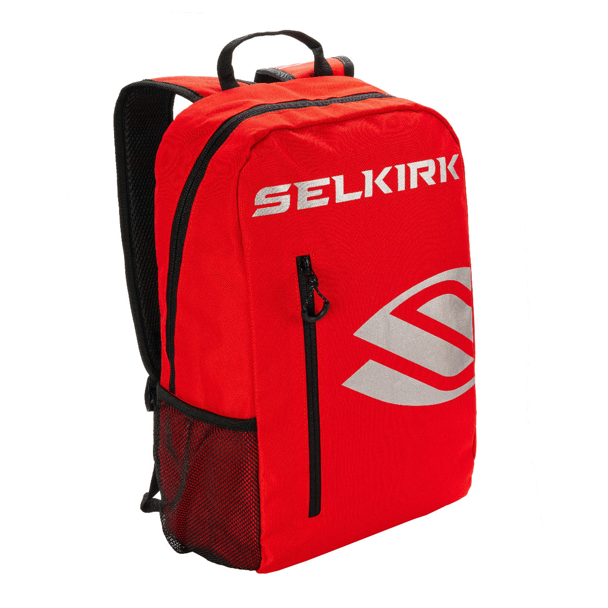 Selkirk Core Line Day Pickleball Backpack red