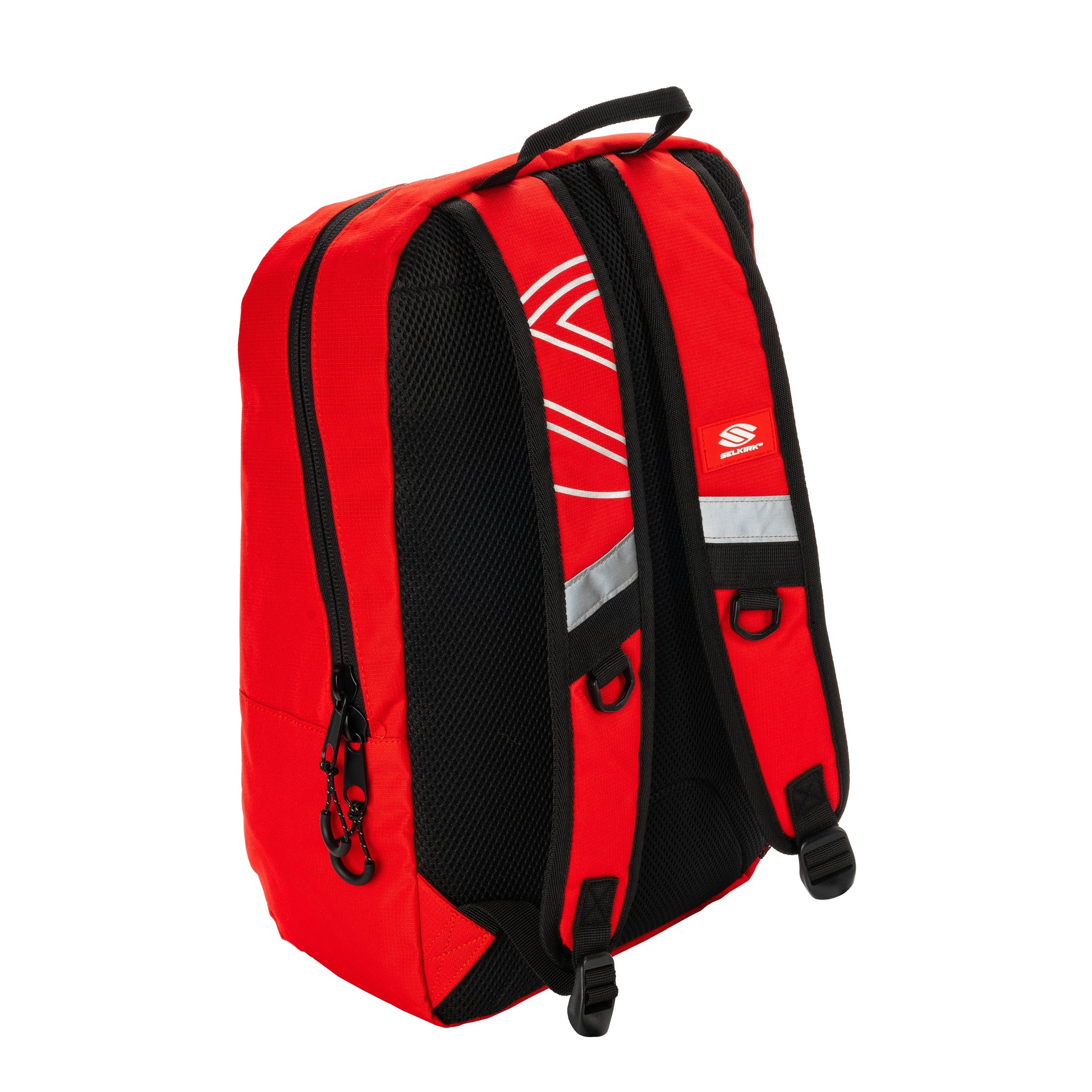 Selkirk Core Line Day Pickleball Backpack Back Straps