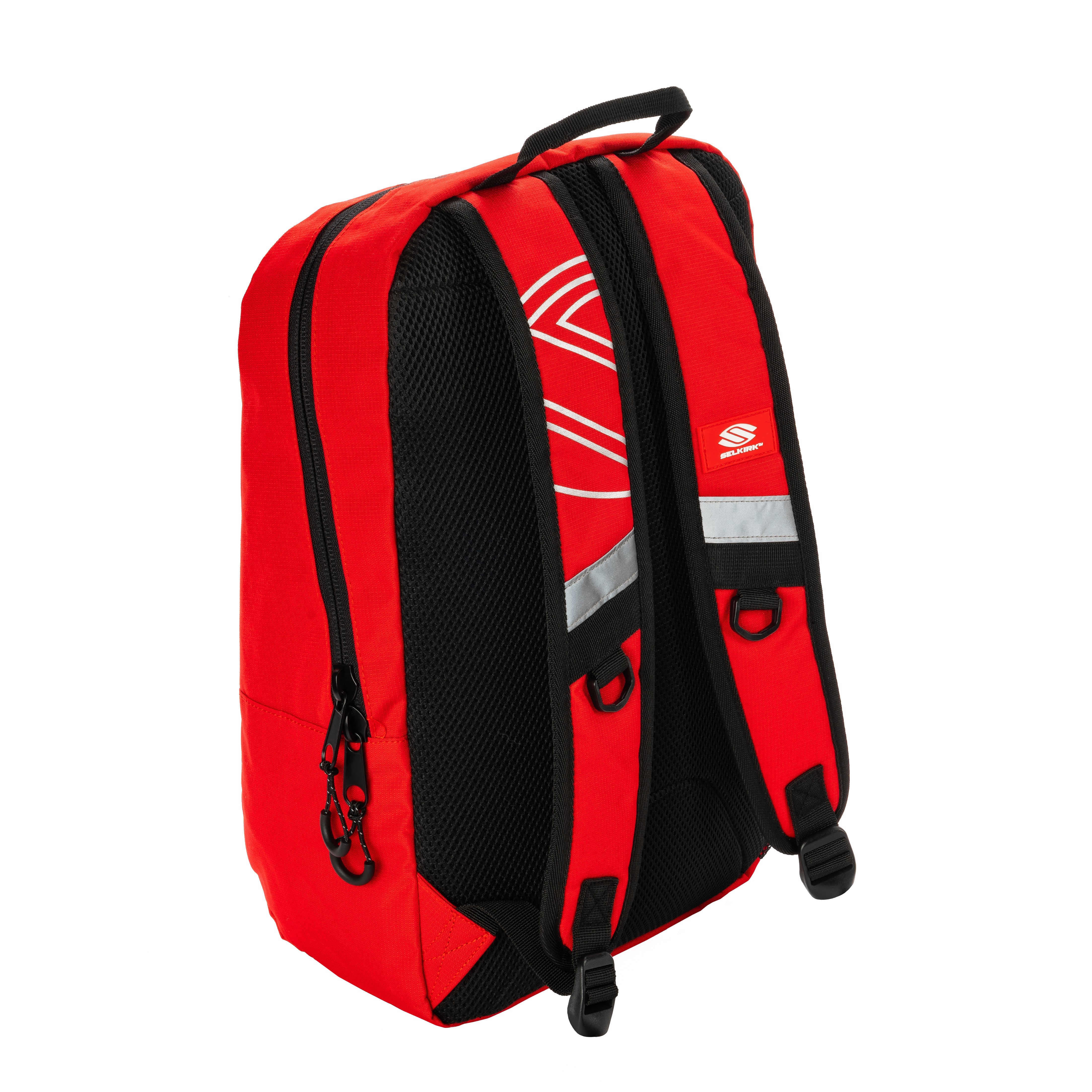 Selkirk Core Line Day Pickleball Backpack Back Straps