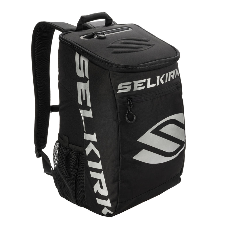 Load image into Gallery viewer, Selkirk Core Line Team Pickleball Backpack
