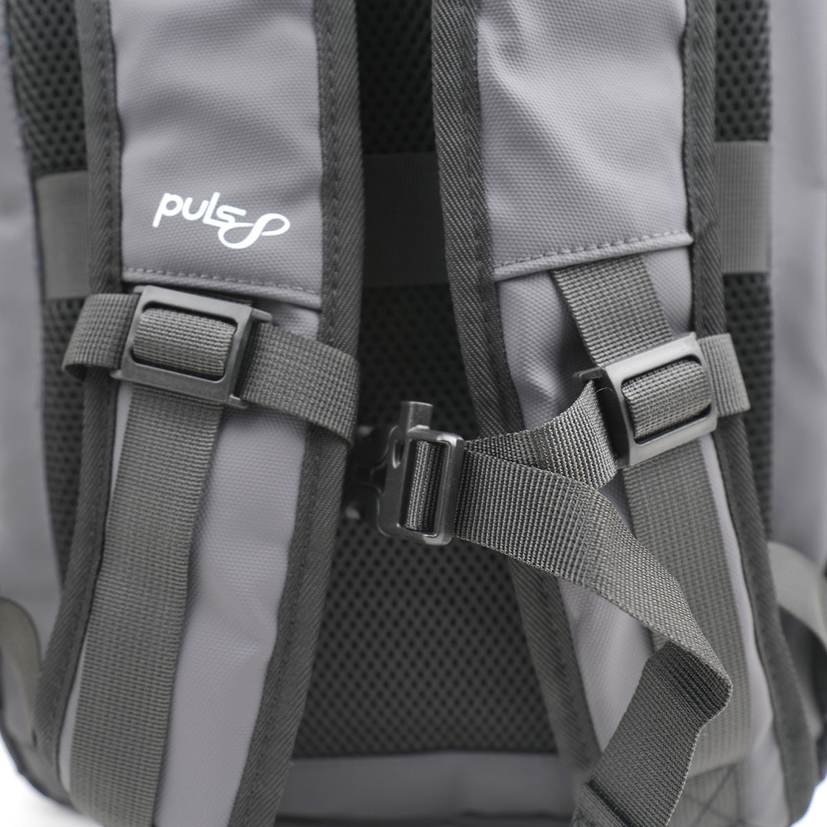 Puls8 PKB002 Loptop  Backpack