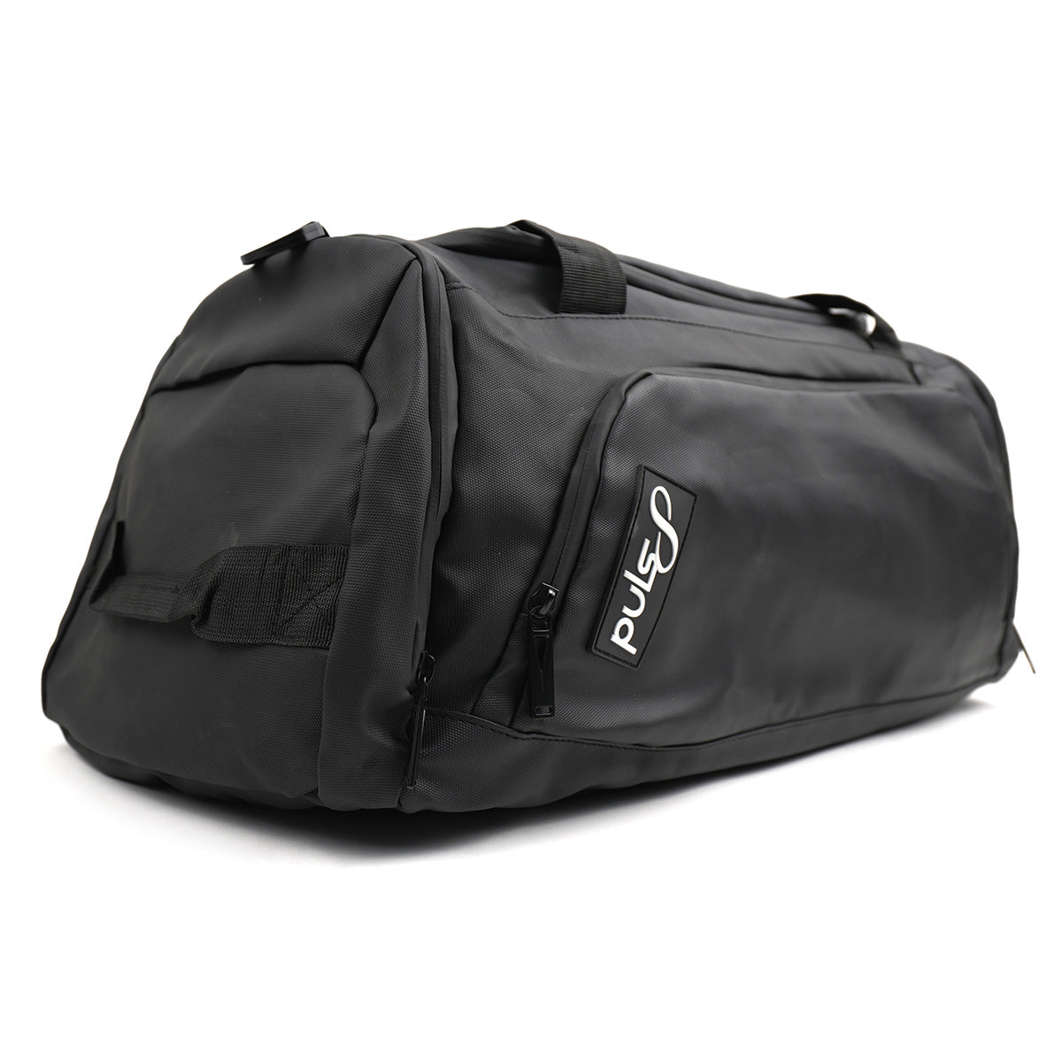 Puls8 Gym Bag