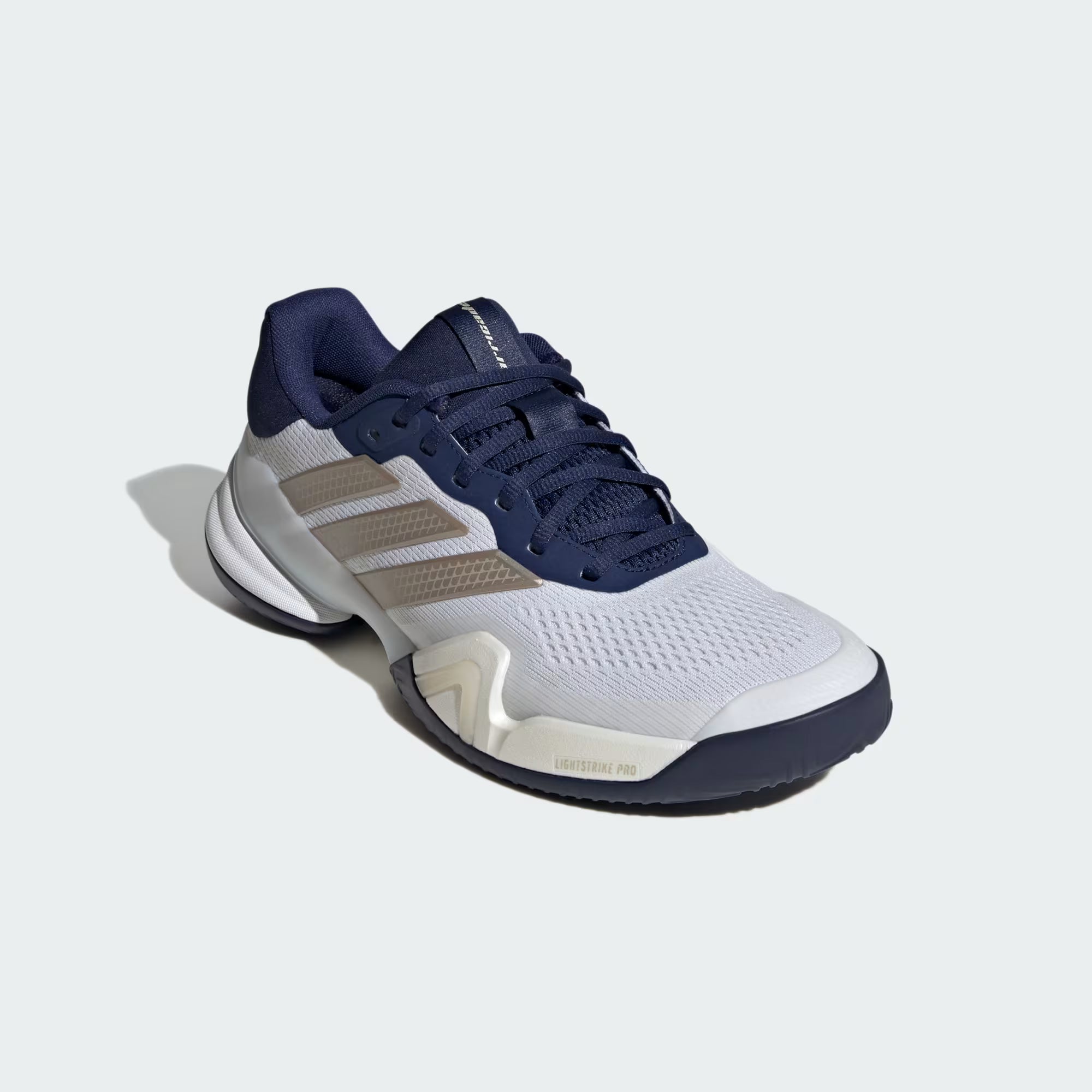 Adidas Barricade 14 Tennis Shoes