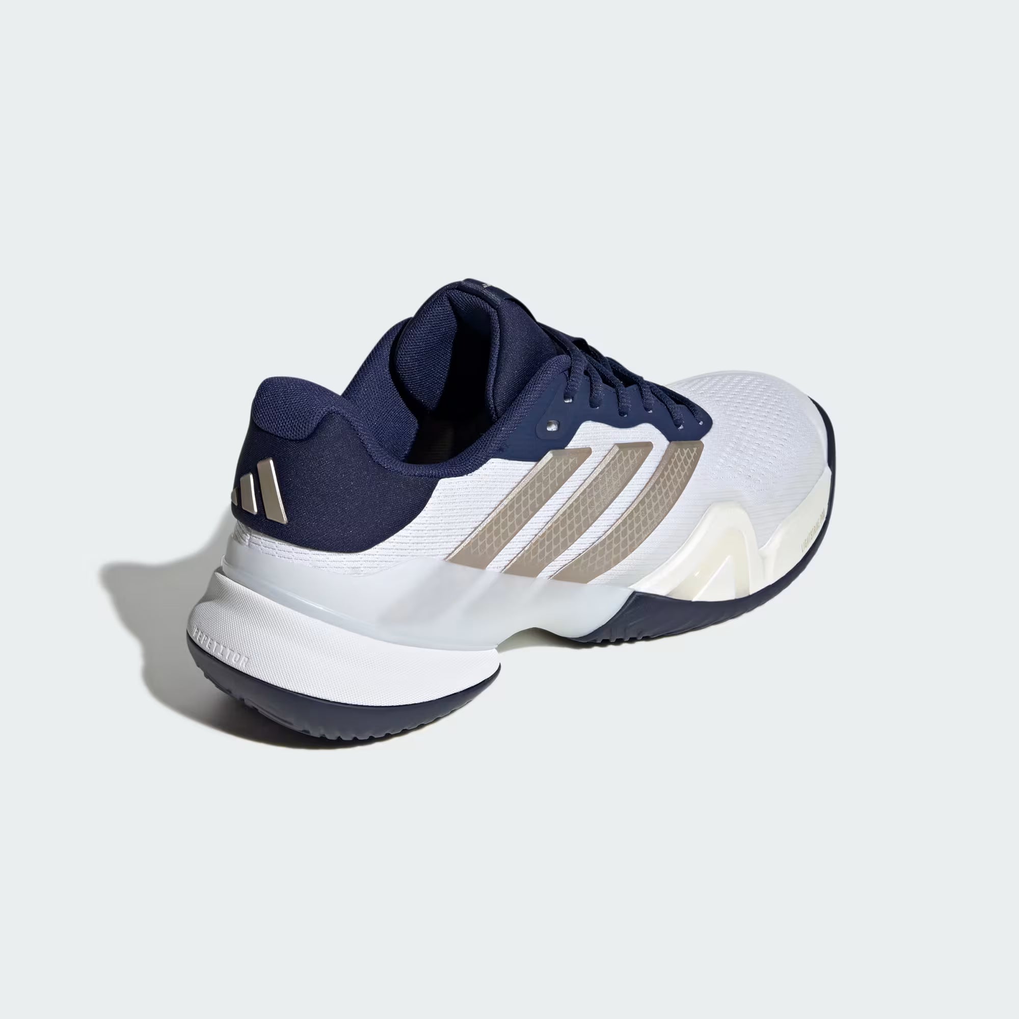 Adidas Barricade 14 Tennis Shoes