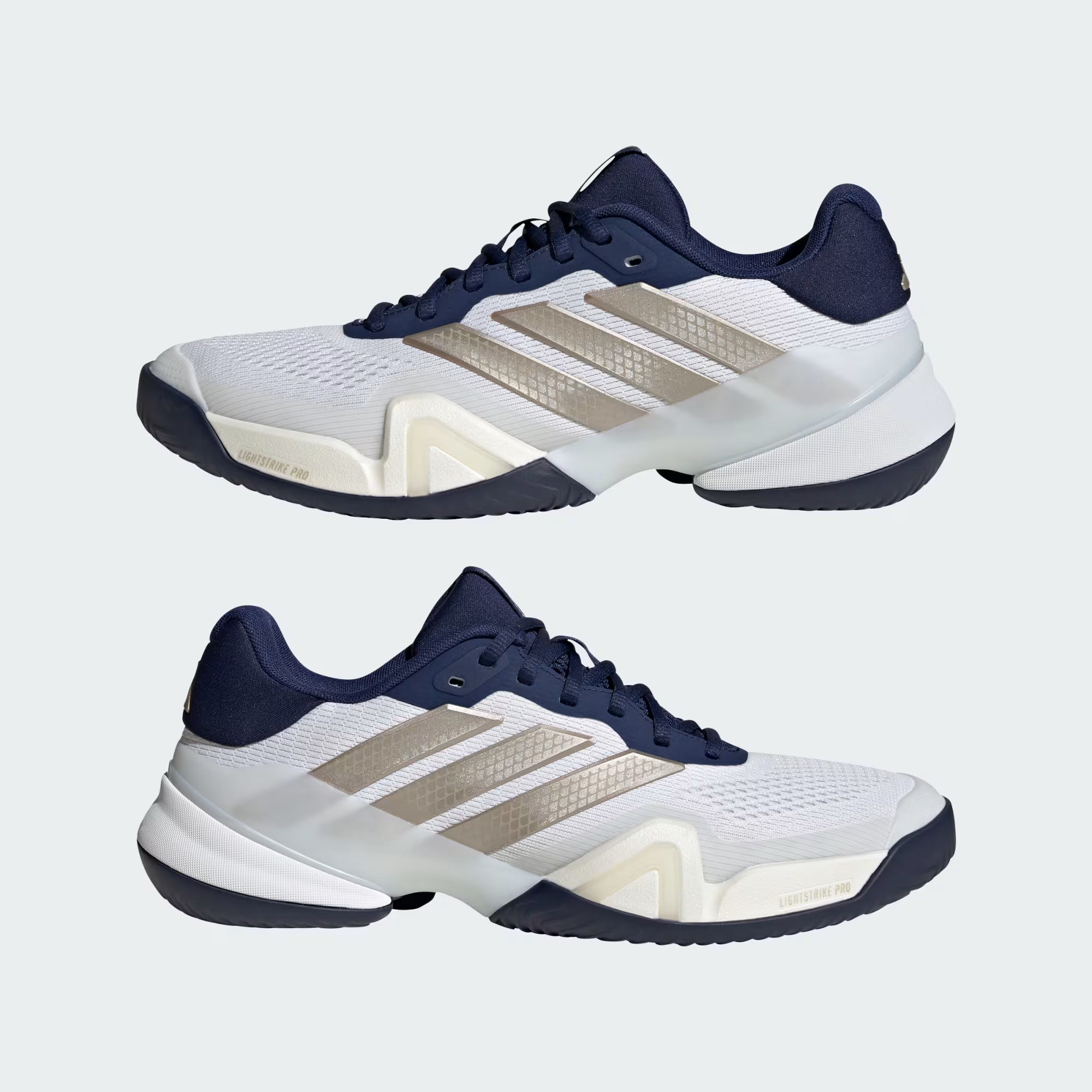 Adidas Barricade 14 Tennis Shoes