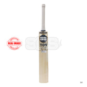 SS Retro 5 Star English Willow Cricket Bat