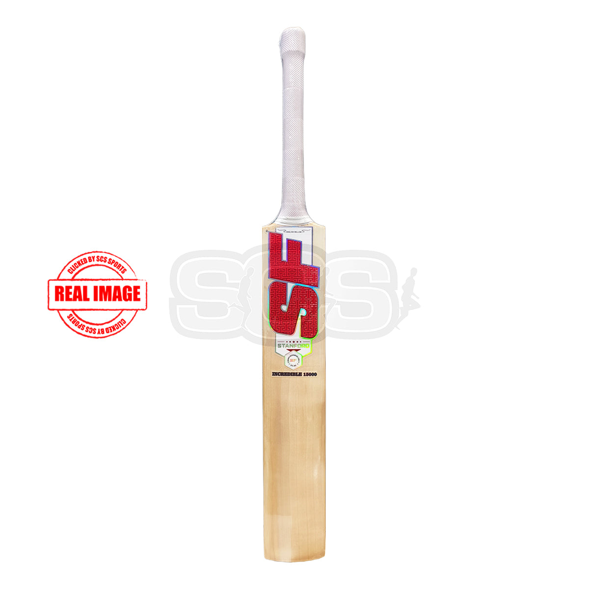 SF Incredible 15000 English Willow Cricket Bat