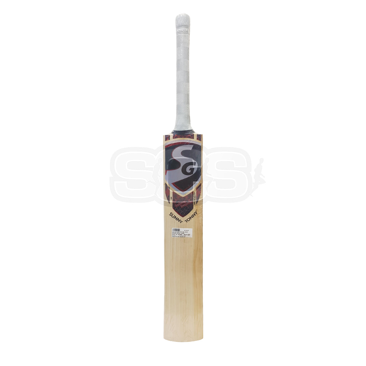 SG Sunny Tonny English Willow Cricket Bat