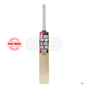 SS Vintage Pro English Willow Cricket Bat