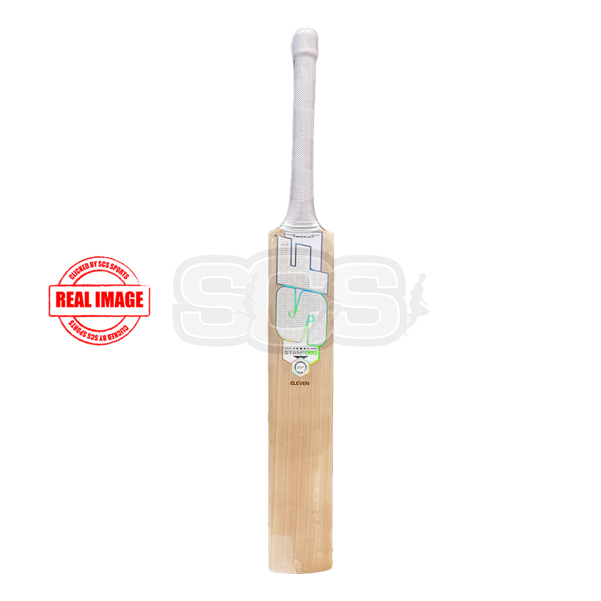 SF Eleven English Willow Cricket Bat