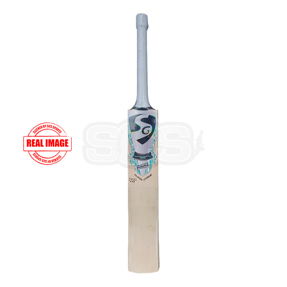 SG Players Xtreme  English Willow Cricket Bat