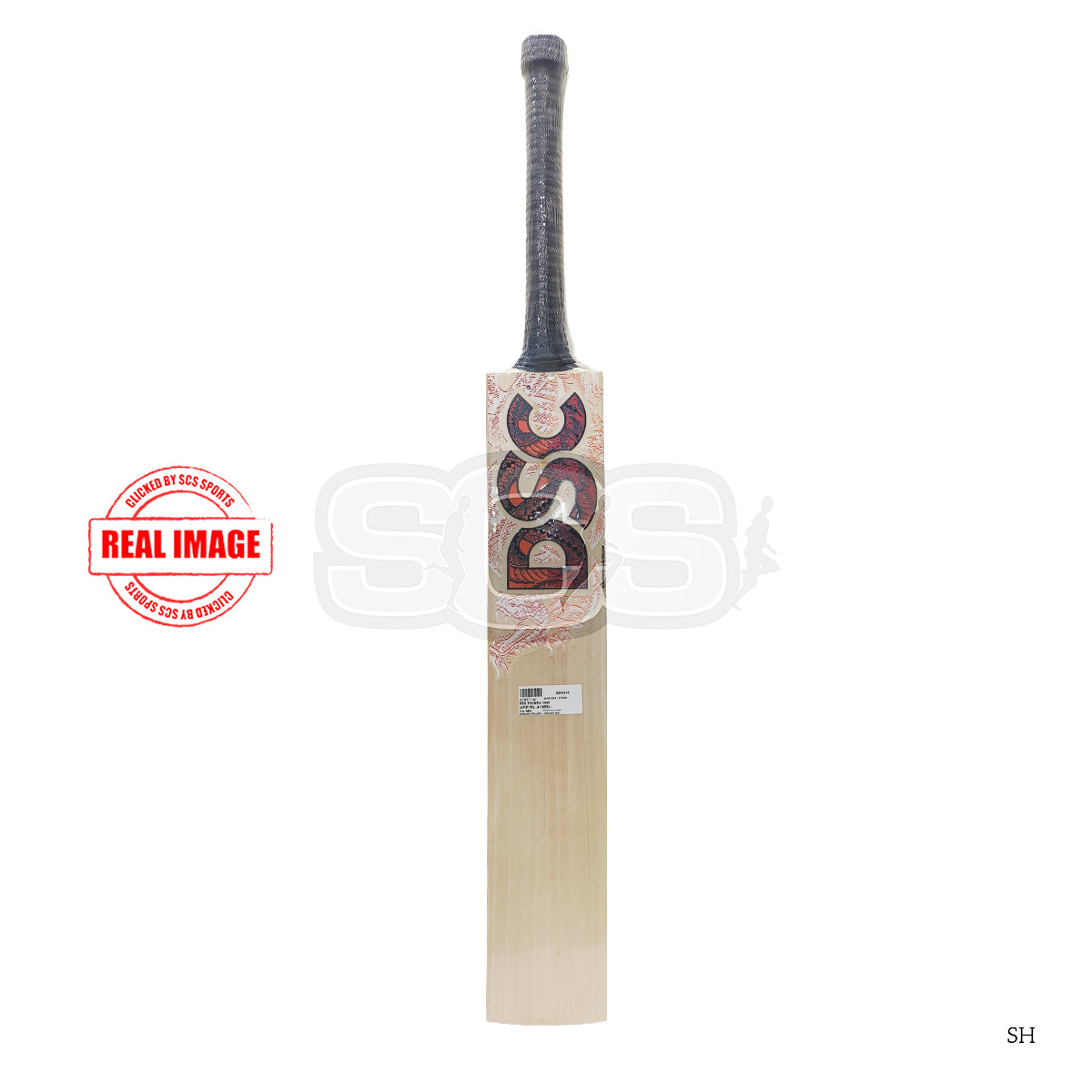 DSC Thumpa 1000 English Willow Cricket Bat