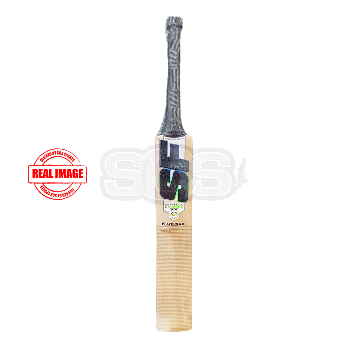 SF Players 5.0 English Willow Cricket Bat