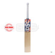 DSC Krunch Bull 31 Player Edition English Willow Cricket Bat