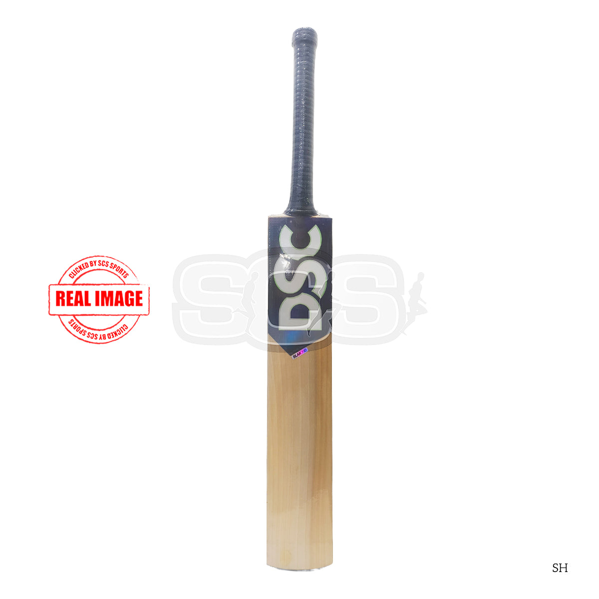 DSC Blak 330 English Willow Cicket Bat