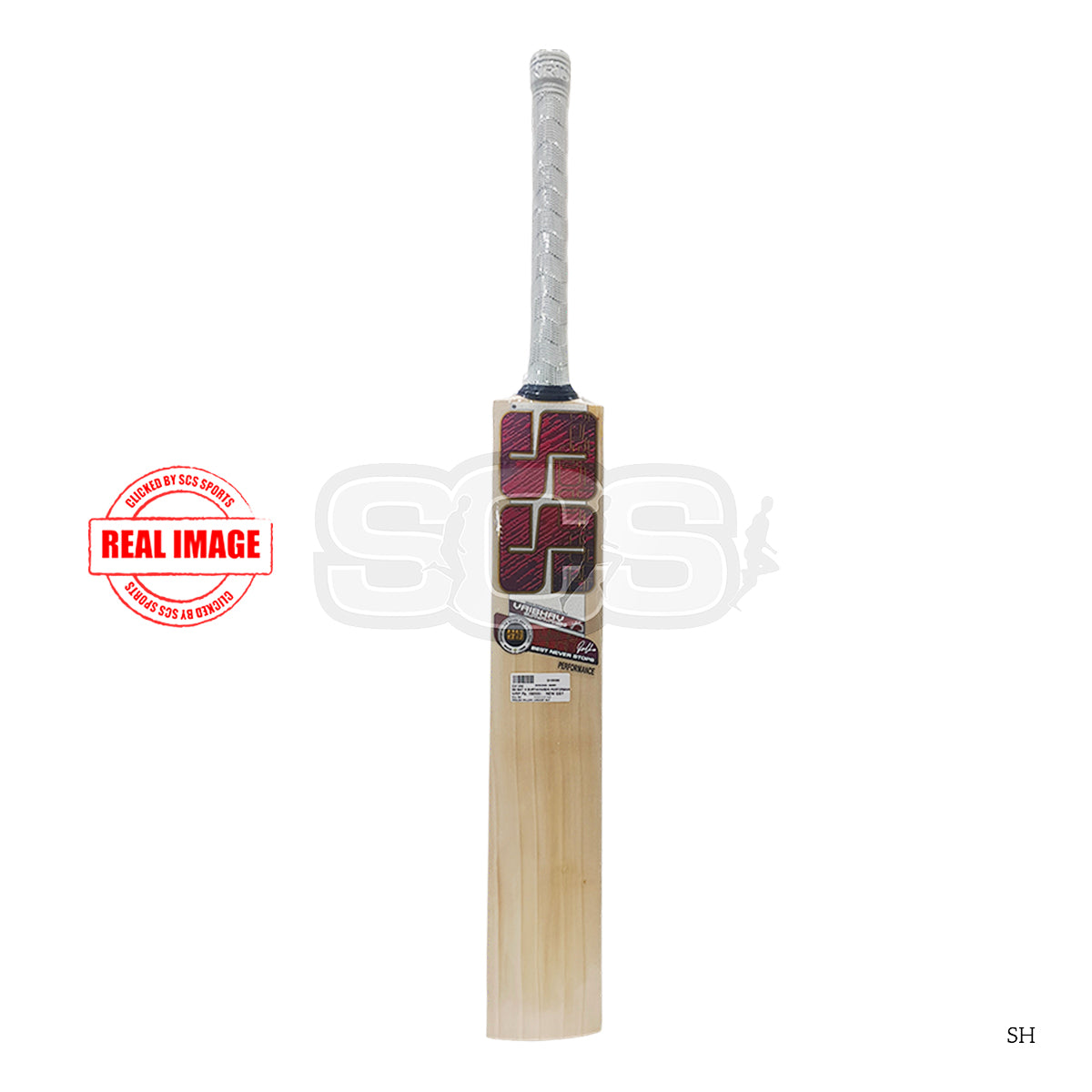 SS V.Suryavanshi Performance English Willow Cricket Bat