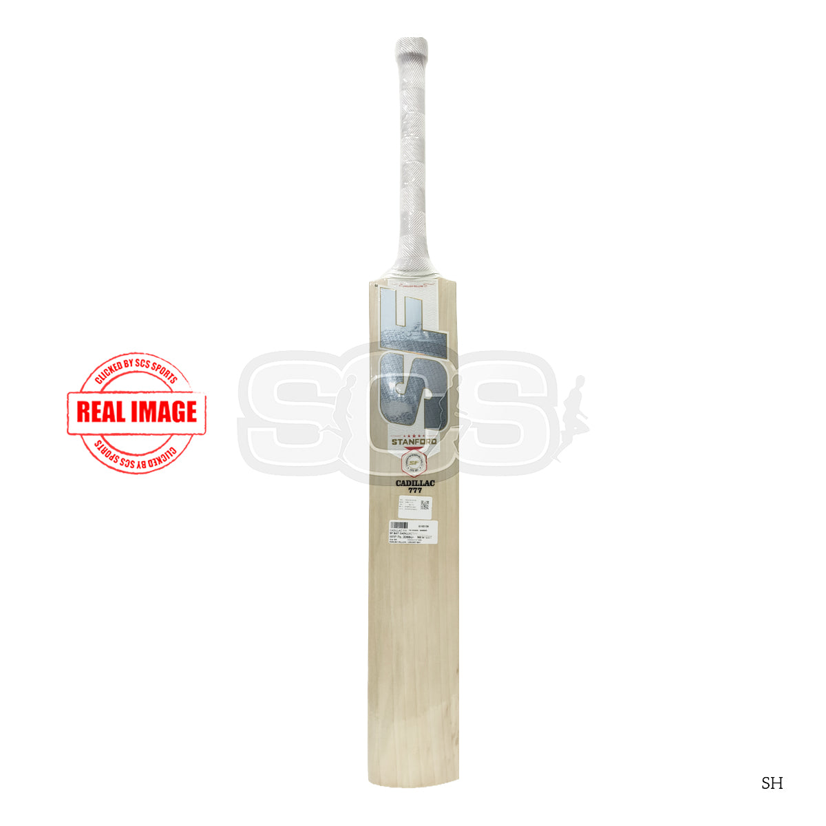 SF Cadillac 777 English Willow Cricket Bat