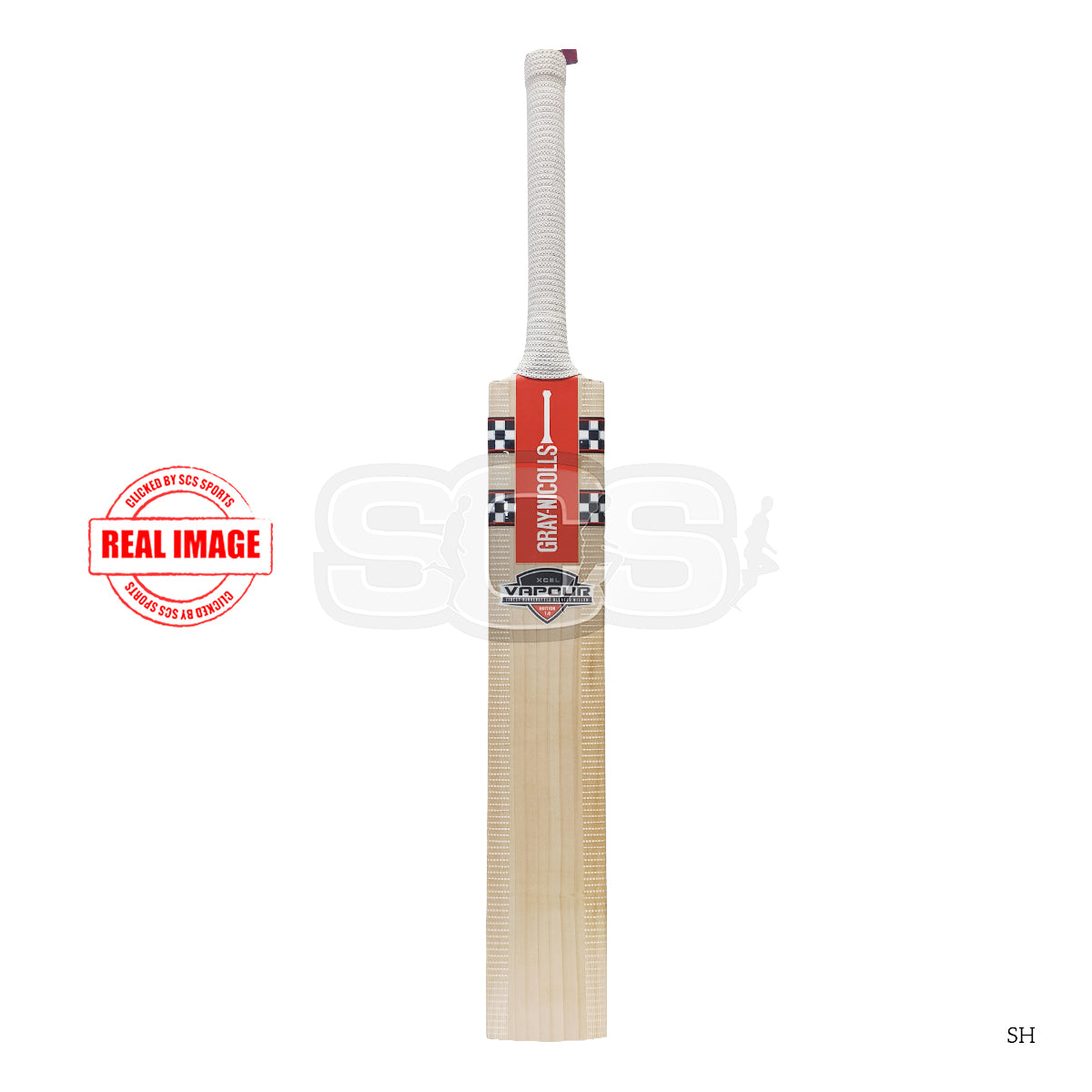 Gray-Nicolls GN Vapour Xcell Cricket Bat