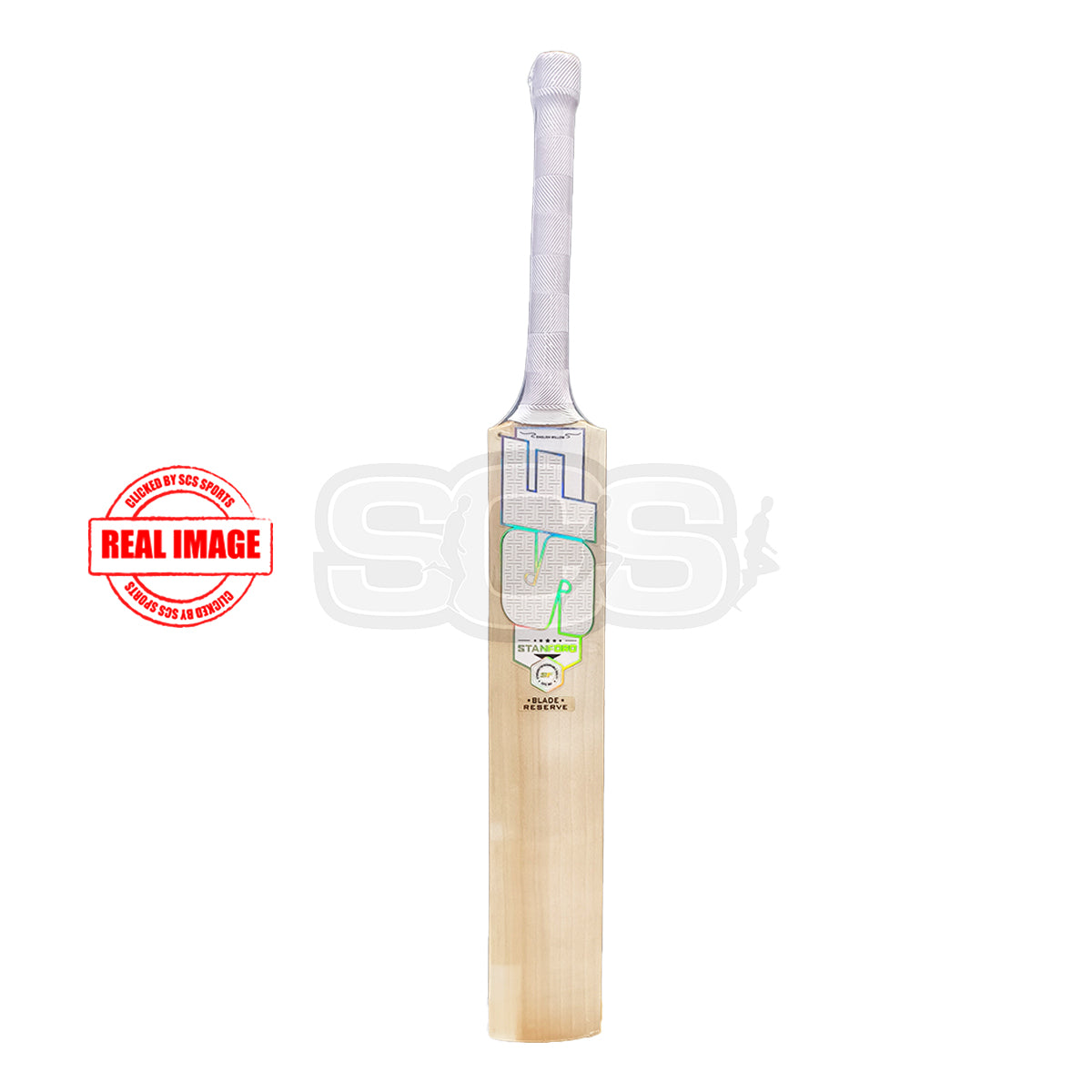 SF Blade Reserve Edition English Willow Cricket Bat