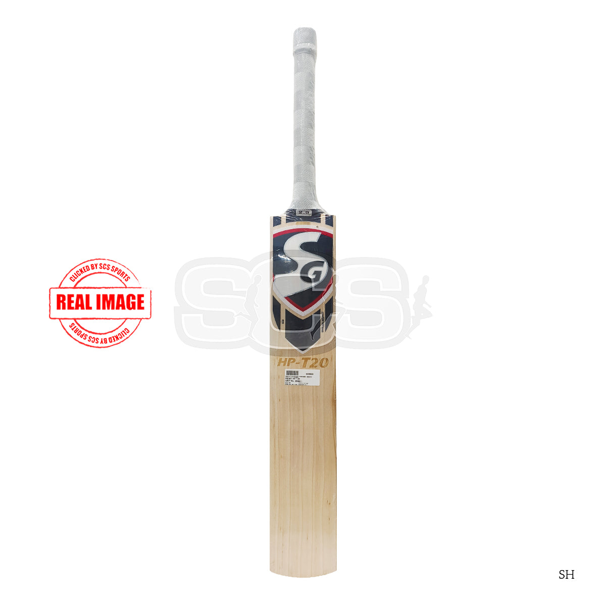 SG HP T-20 English Willow Cricket Bat