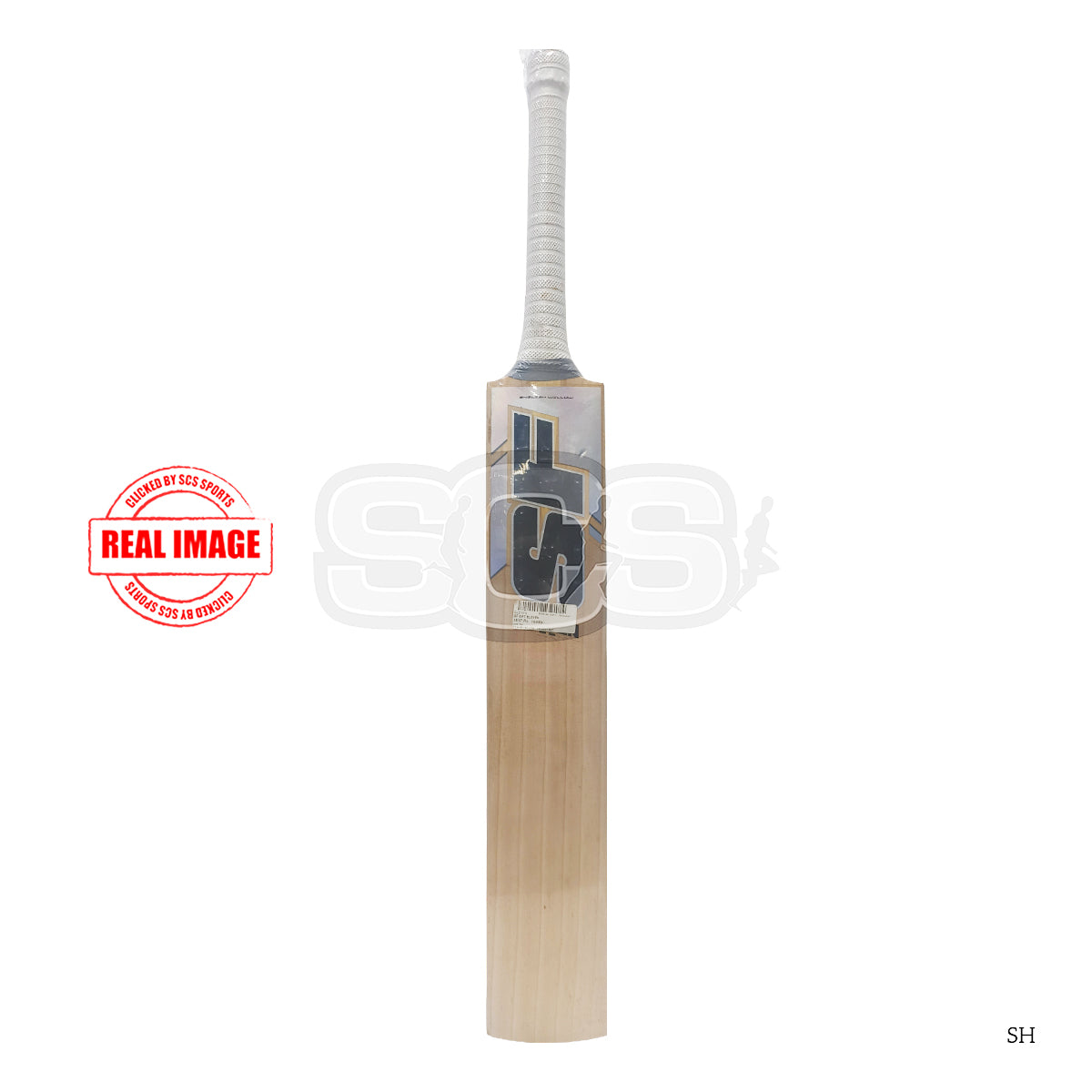 SF Eleven English Willow 404 Cricket Bat