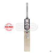 BDM Punisher English Willow Cricket Bat