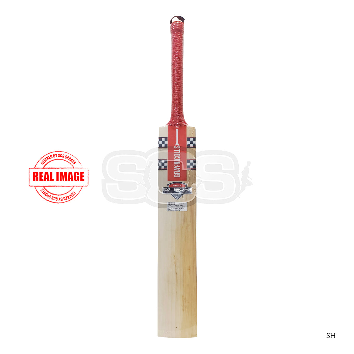 Gray Nicolls Astro GN3.5 English Willow Cricket Bat