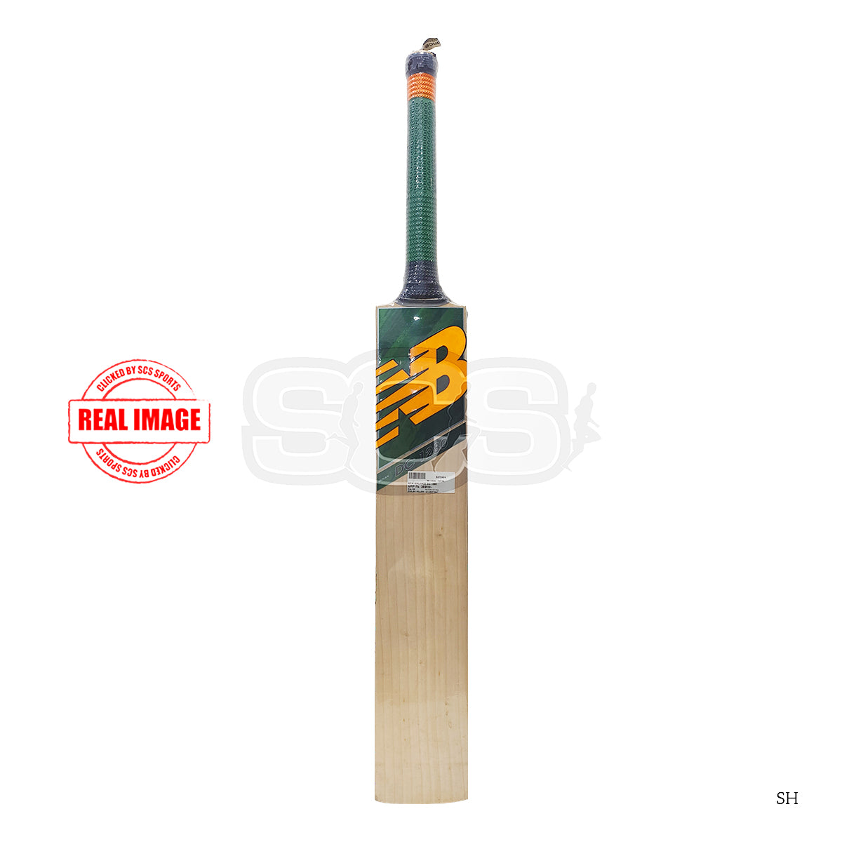 New Balance DC 1280 English Willow Cricket Bat