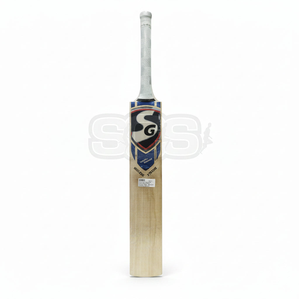 SG Hiscore Xtreme English Willow Cricket Bat