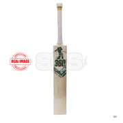 EM 360 Bull Ring English Willow Cricket Bat