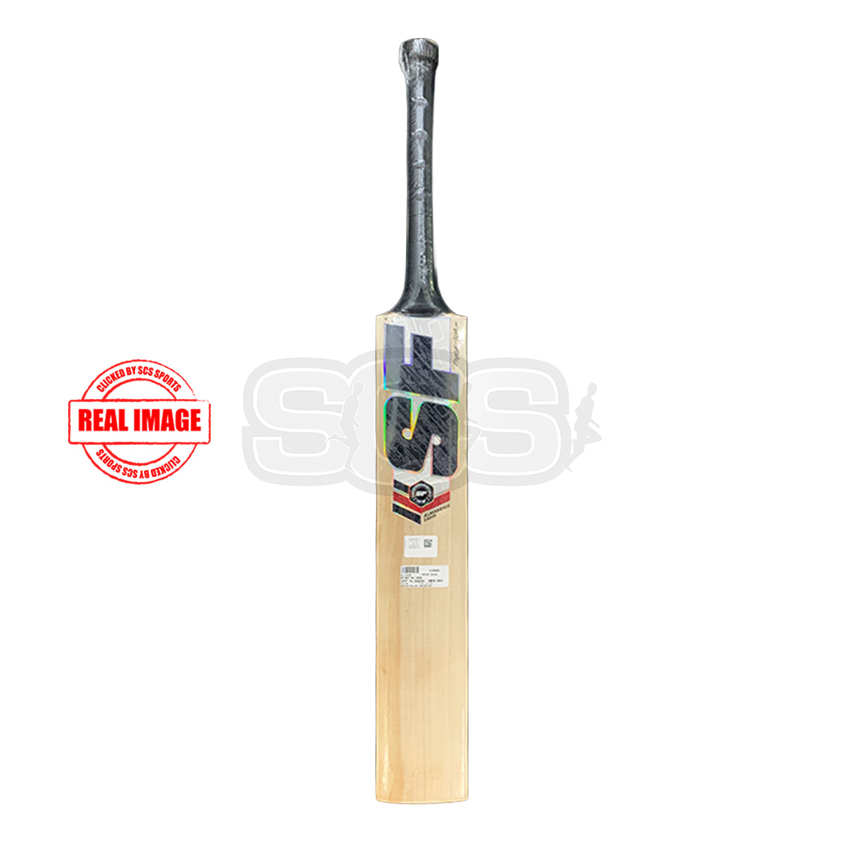 SF AL-10000 English Willow Cricket Bat