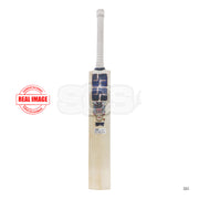 SS Devils Blue English Willow Cricket Bat