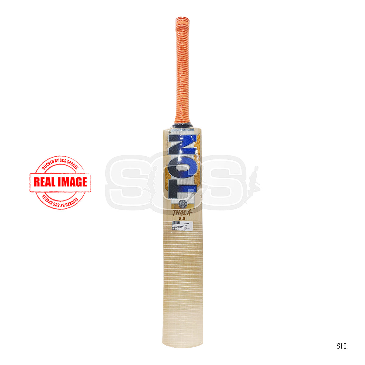 SS Thala 5.0 English Willow Cricket Bat