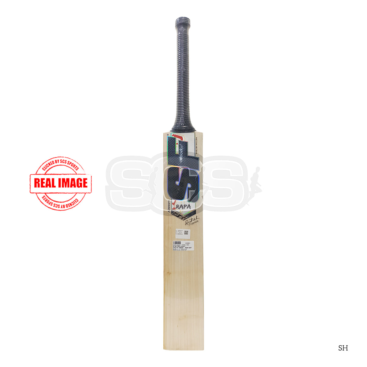 SF Rapa Legacy English Willow Cricket Bat