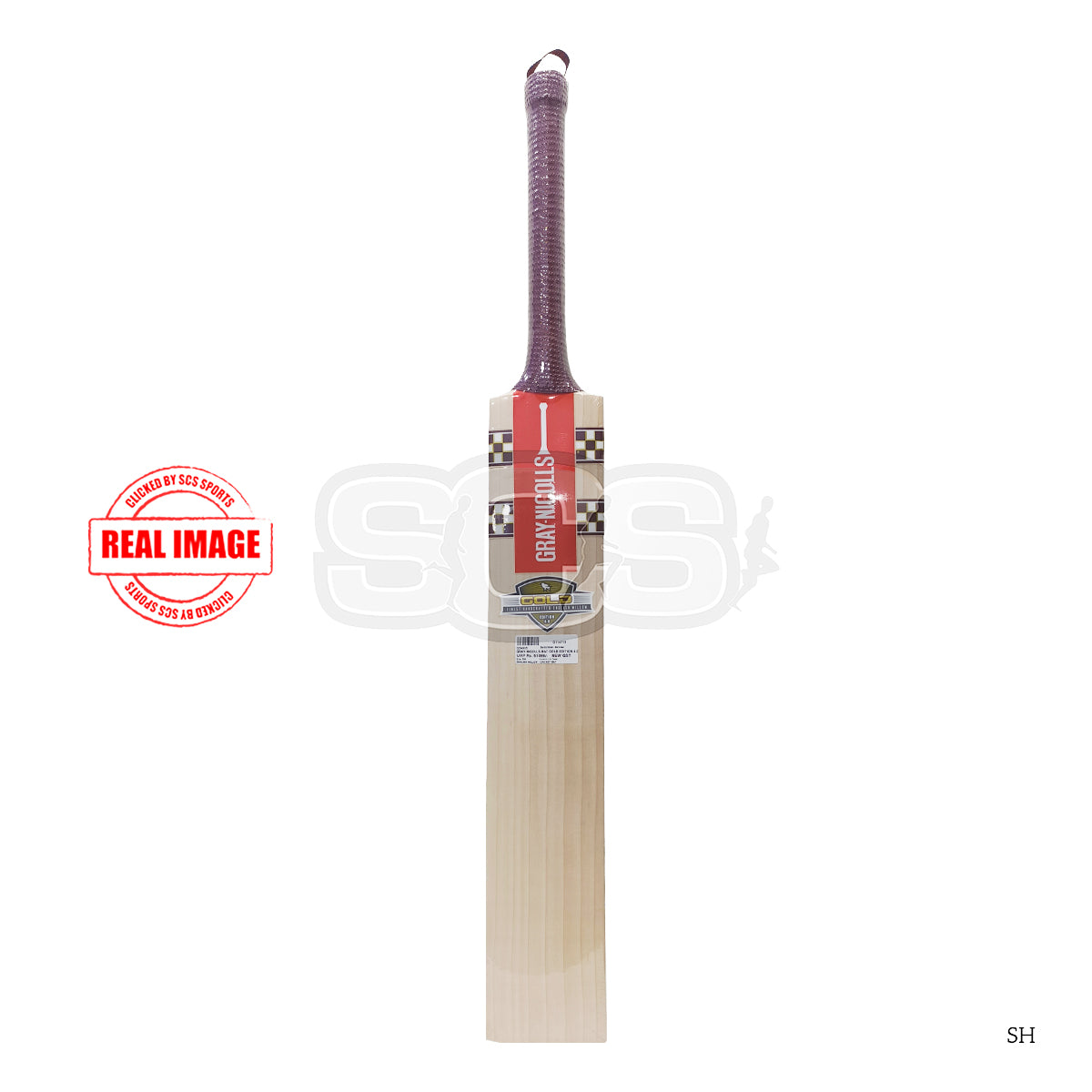 Gray Nicolls Gold Edition 4.0 English Willow Cricket Bat