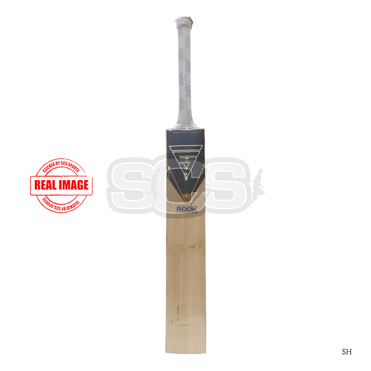 Versant Rook Series English Willow Cricket Bat