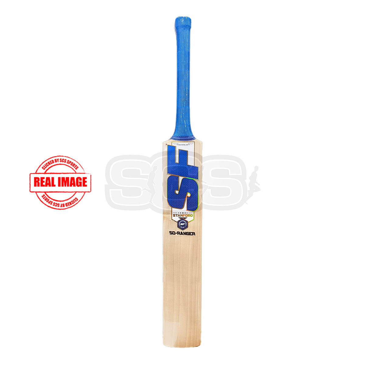 SF SD Ranger English Willow Cricket Bat