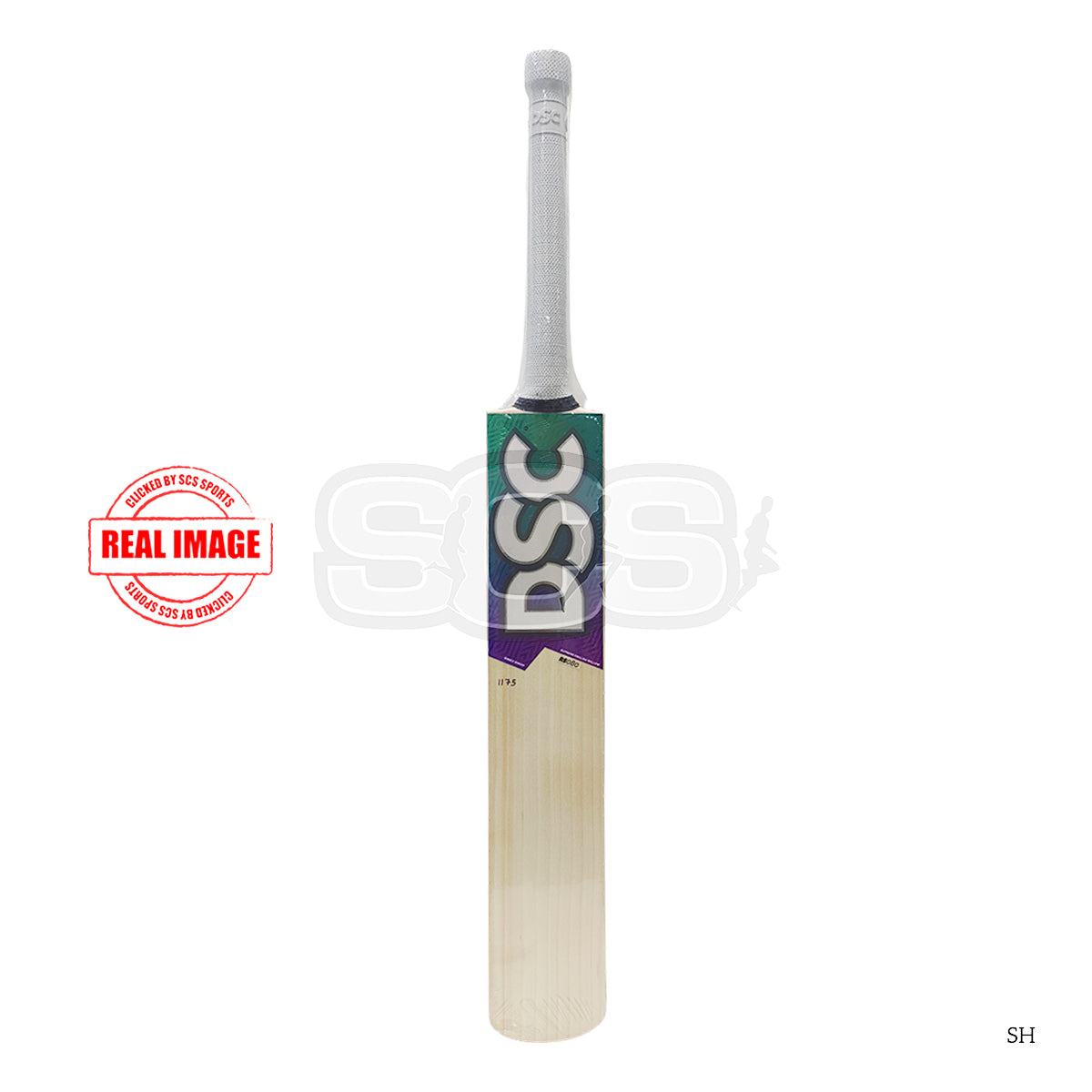 DSC RS 080 English Willow Cricket Bat