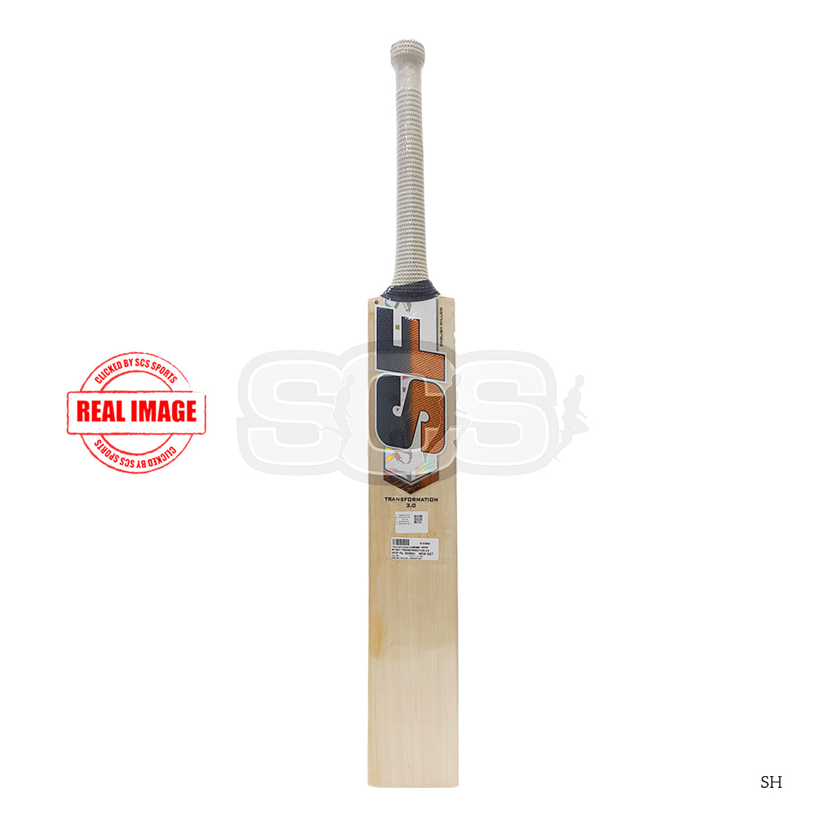 SF Transformation 3.0 English Willow Cricket Bat