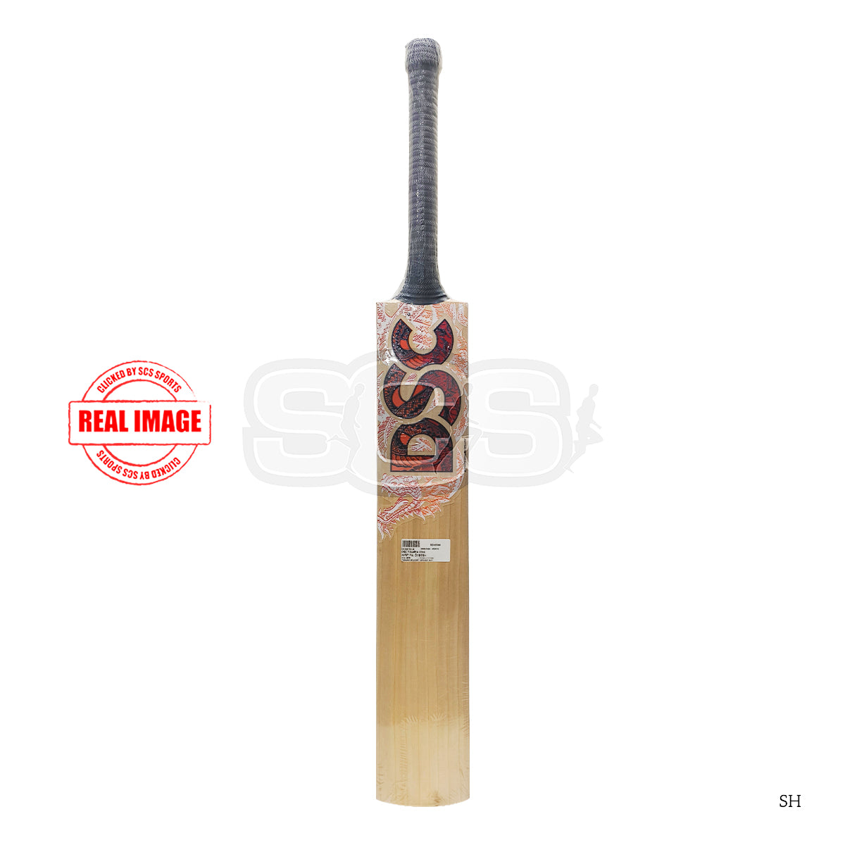 DSC Thumpa 2000 English Willow Cricket Bat