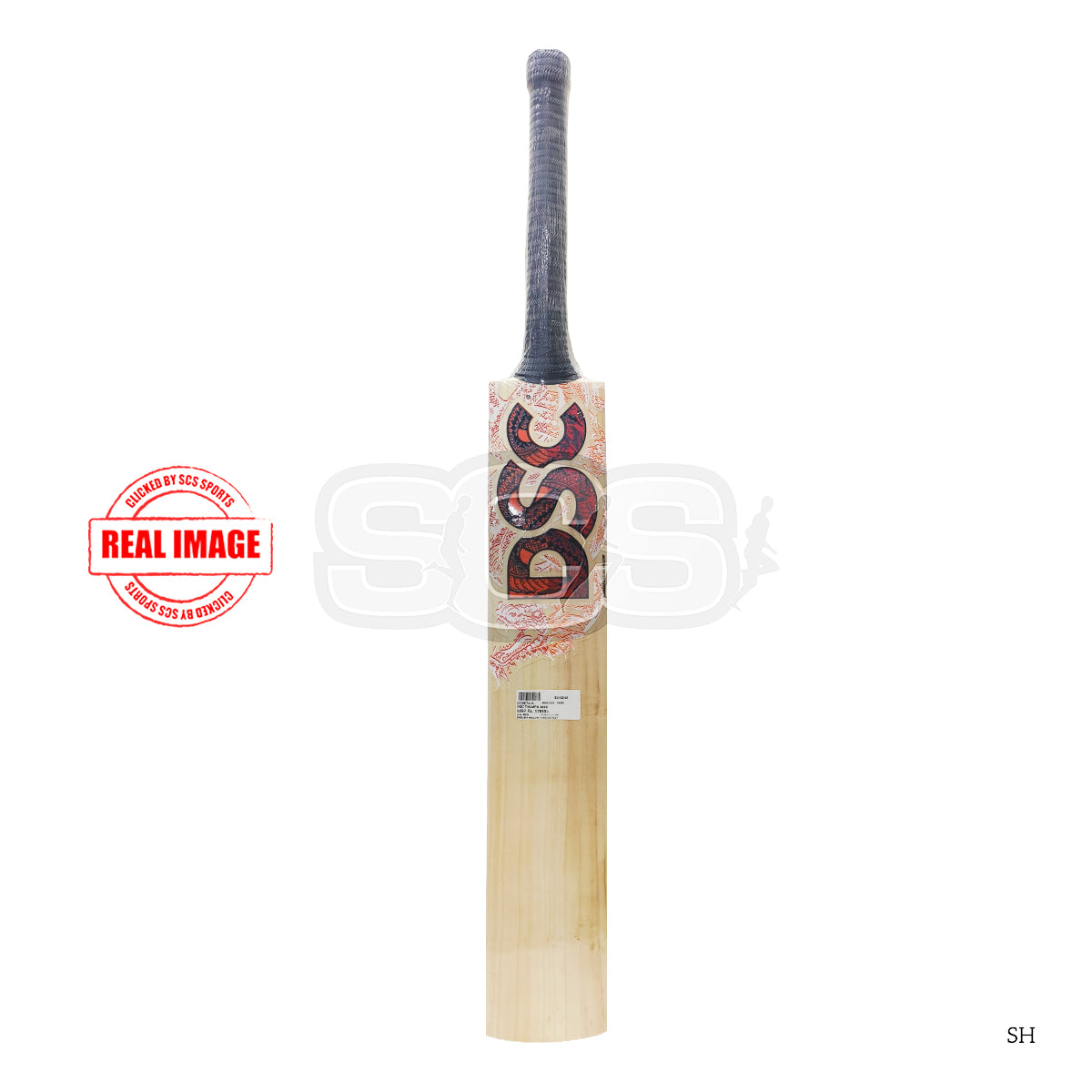 DSC Thumpa 4000 English Willow Cricket Bat