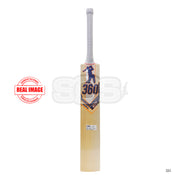 EM Aura English Willow Cricket Bat