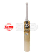 SG Century Classic English Willow Cricket Bat