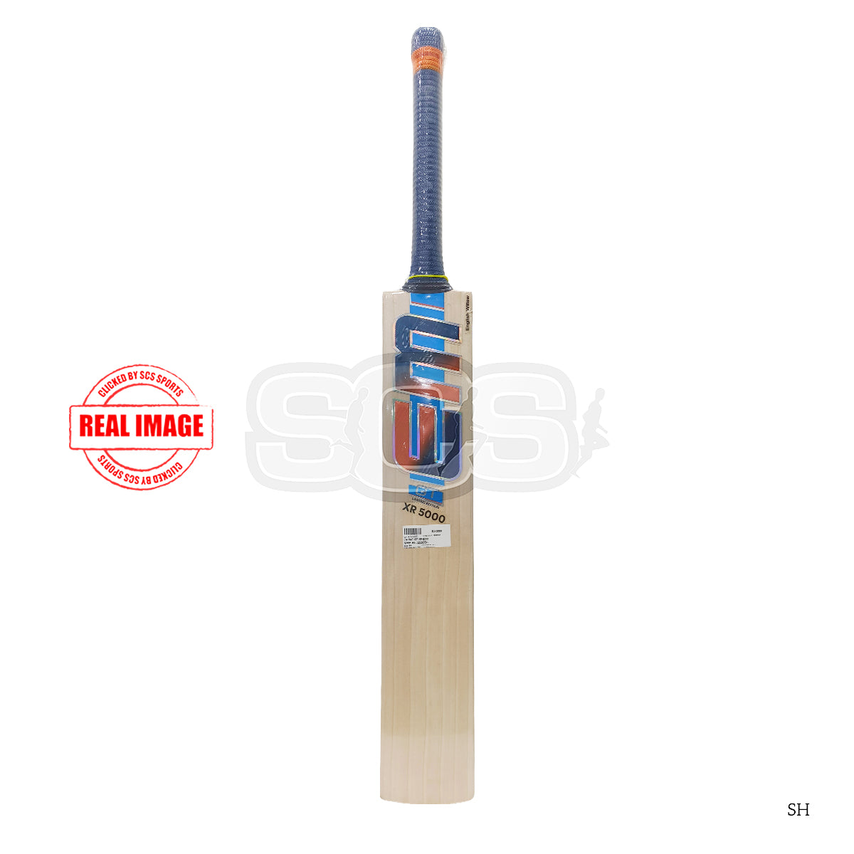 EM GT XR-5000 English Willow Cricket Bat
