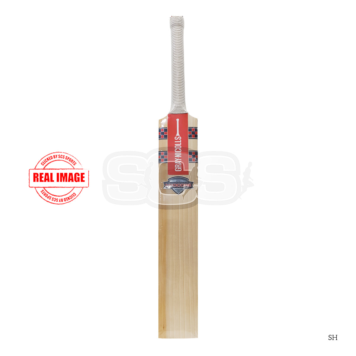 Gray-Nicolls NeoCore Pro Performance English Willow Cricket Bat