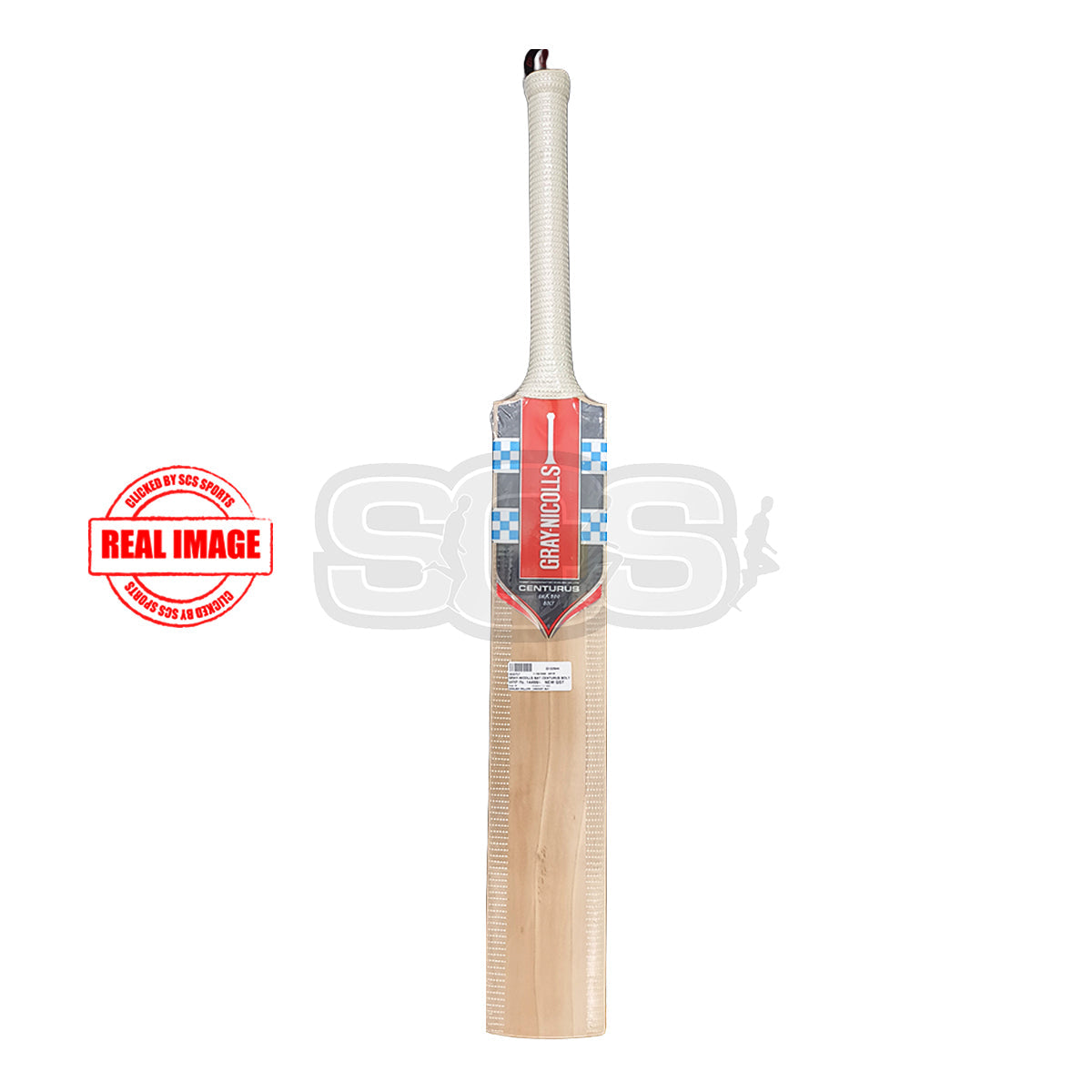 Gray-Nicolls Centurus Bolt English Willow Cricket Bat