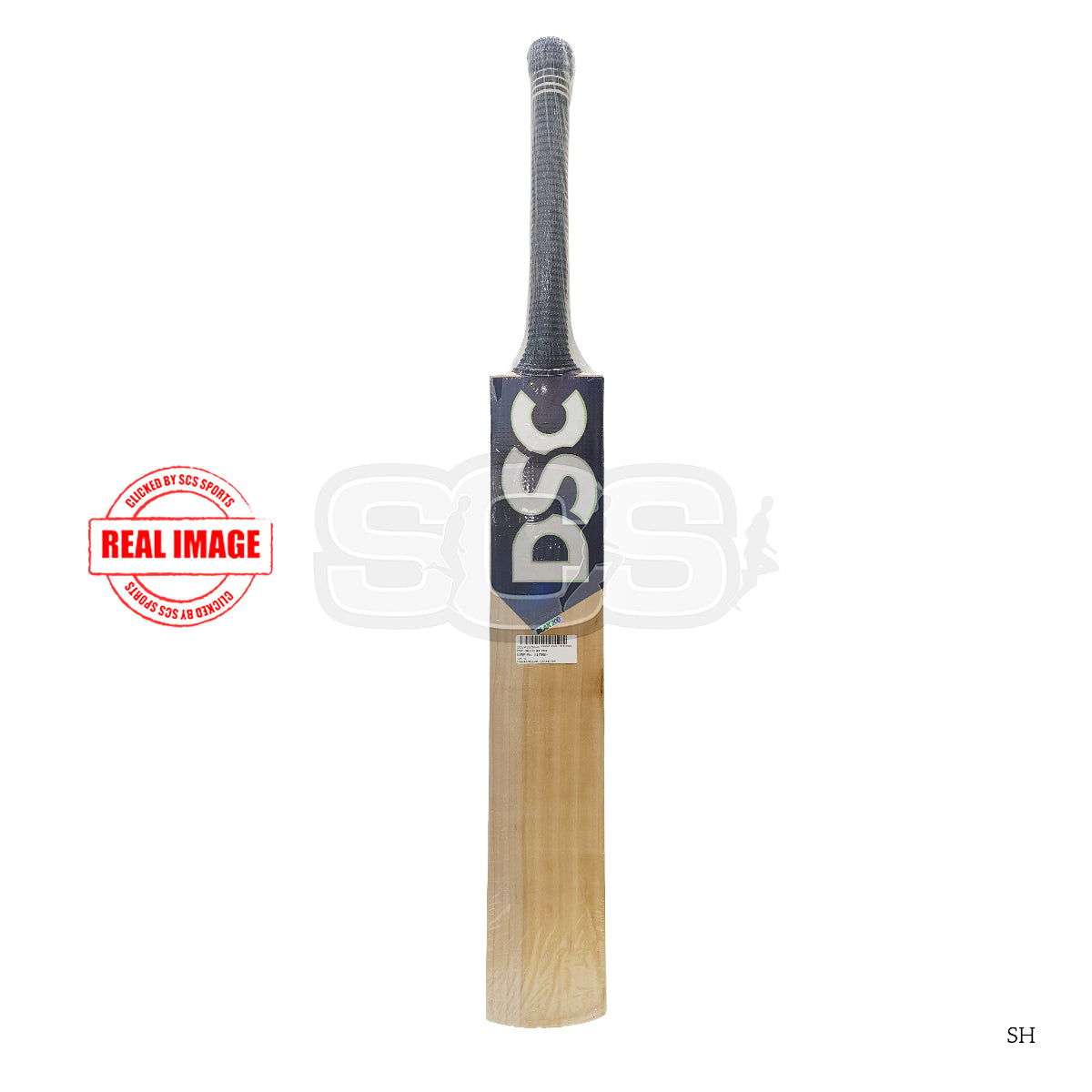 DSC Black 200 Cricket Bat